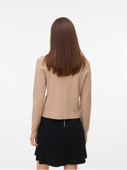 VERO MODA | 10335317/Silver Mink